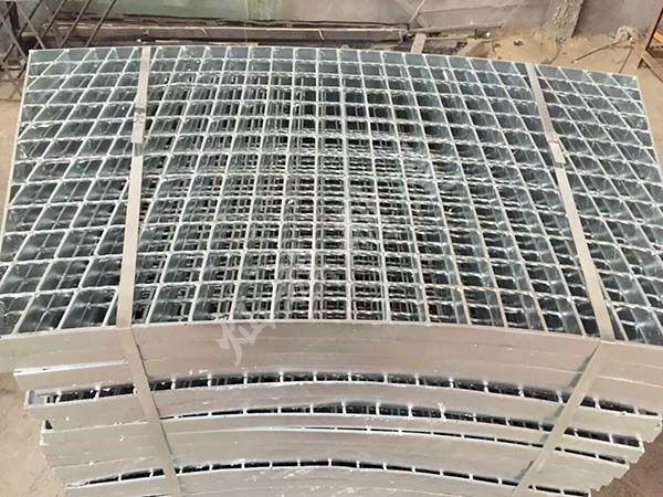 鋼格柵步板圖片2