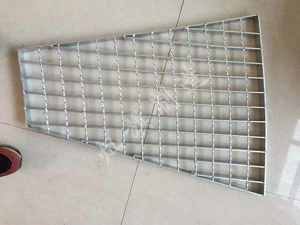 鋼格柵步板圖片3